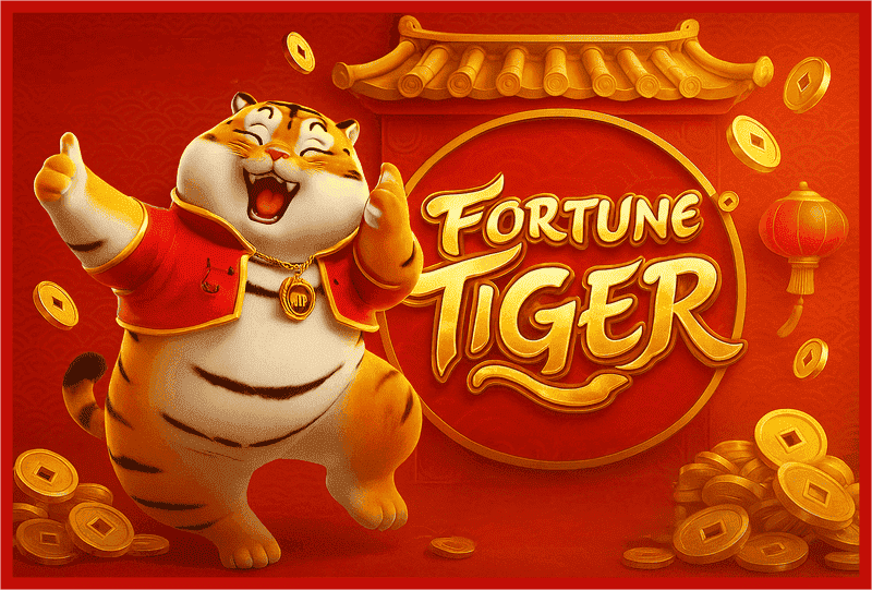Jogo Tiger Ox Mouse da ttabet.