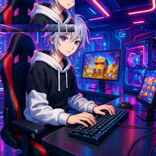 Imagem promocional da ttabet mostrando a plataforma e suas vantagens